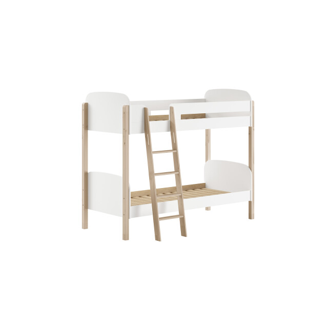 Lucevi kiddy stapelbed 90x200cm - 3012584 large