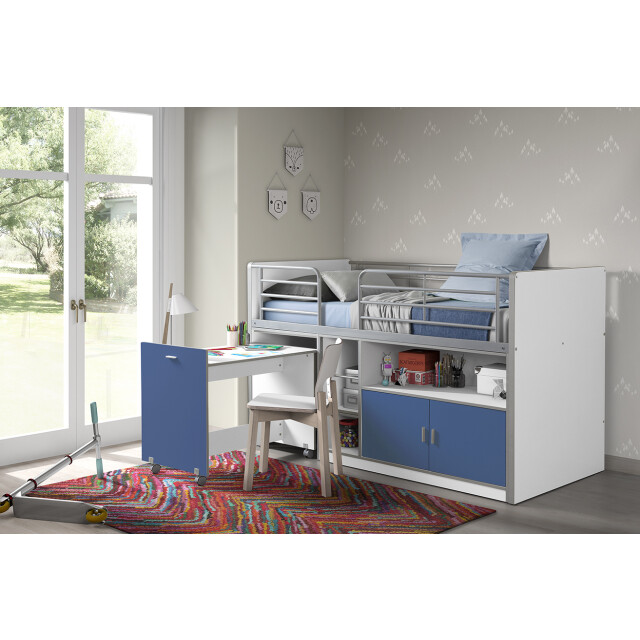 Lucevi bonny 91 halfhoogslaper 90x200cm - 3012423 large