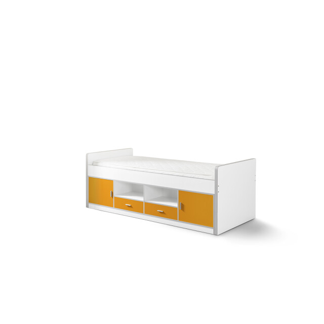 Lucevi bonny 90 kajuitbed 90x200cm - 3012228 large