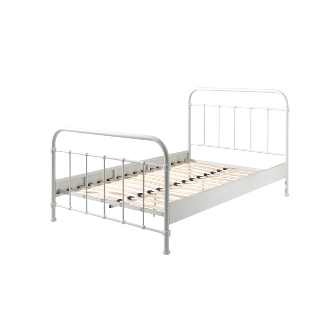 Lucevi new york bed 120x200cm - 3012267 large