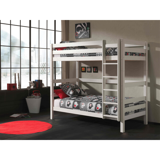 Lucevi pino stapelbed 90x200cm - 3012290 large