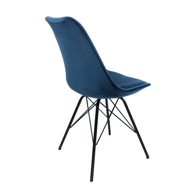 Kick Collection Kick kuipstoel velvet - 884085 large