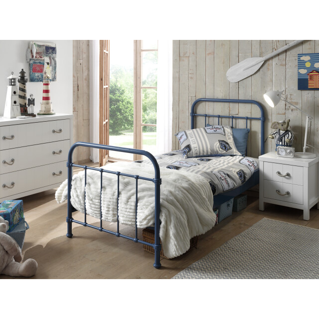 Lucevi new york bed 90x200cm - 3012269 large