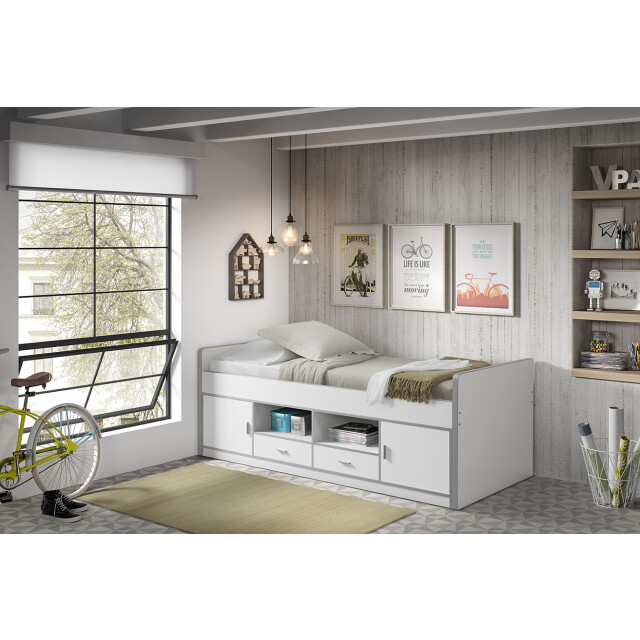 Lucevi lattenbodem kader 13 latten 90 x 200 cm 3012471 large