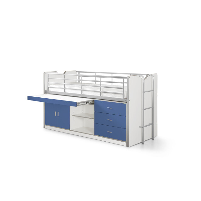 Lucevi bonny 95 halfhoogslaper 90x200cm - 3012429 large