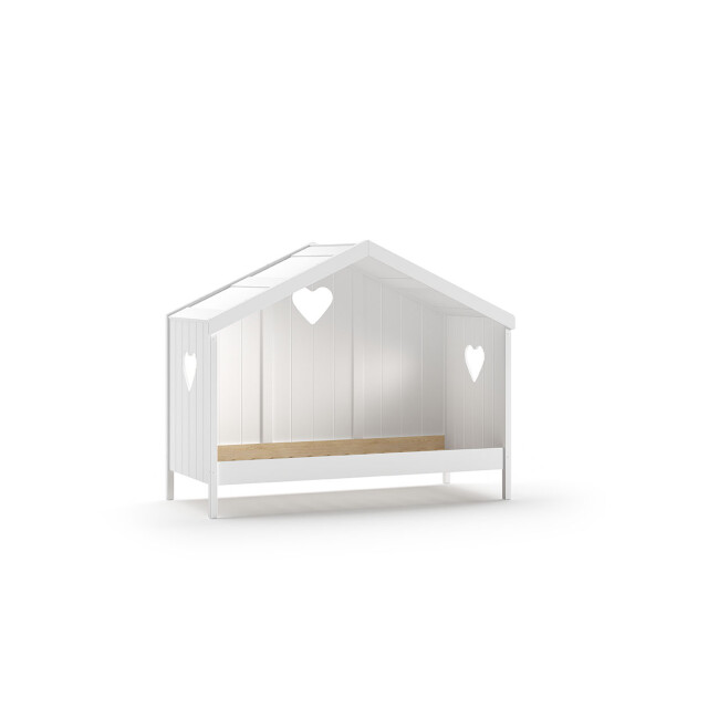 Lucevi amori 91 huisbed 90x200cm - 3012188 large