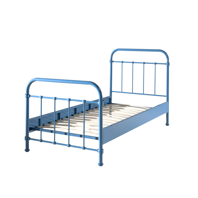 Lucevi new york bed 90x200cm - 3012269 large