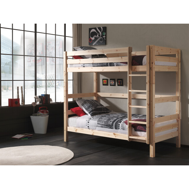 Lucevi pino stapelbed 90x200cm - 3012289 large