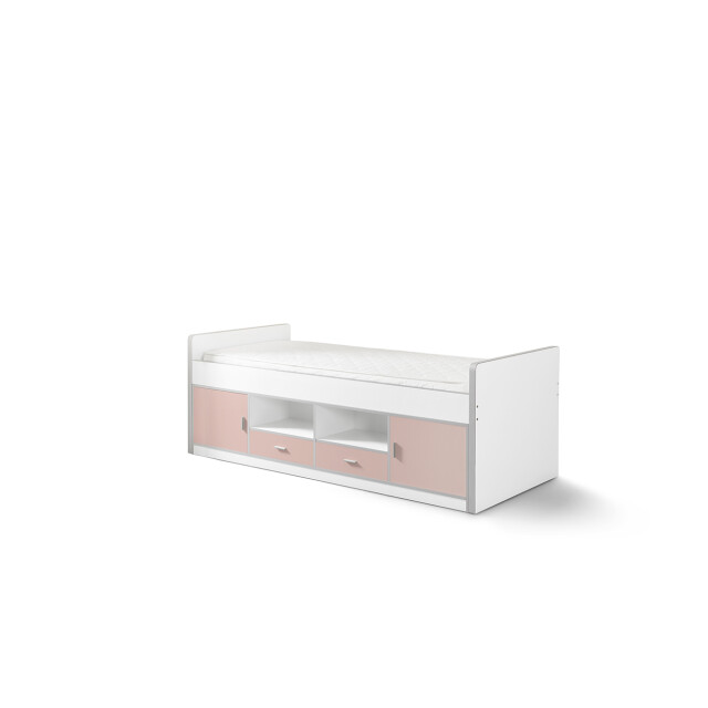 Lucevi bonny 90 kajuitbed 90x200cm licht 3012230 large