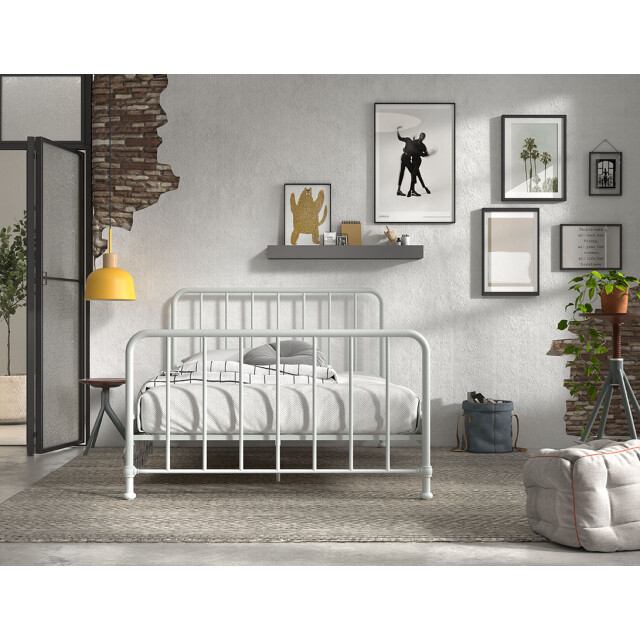Lucevi bronxx bed 140x200cm - 3012568 large