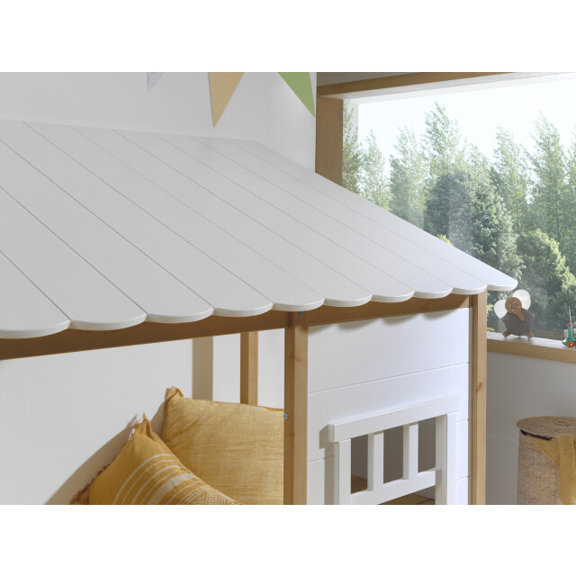 Lucevi housebed 05 huisbed 90x200cm - 3012014 large
