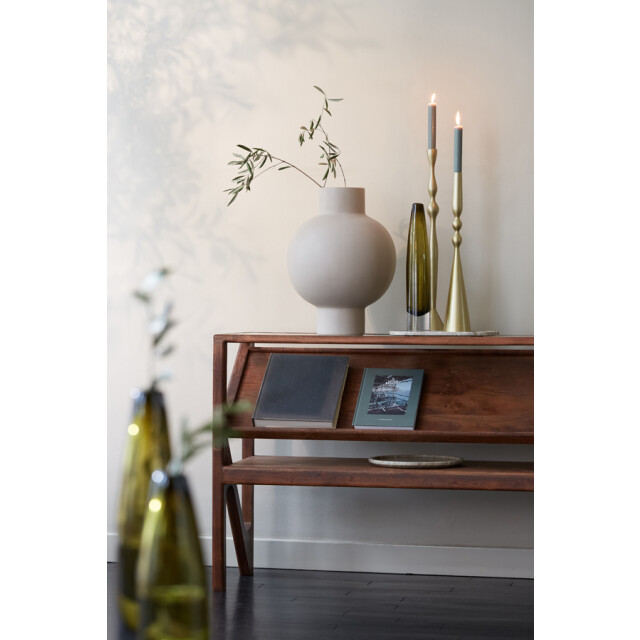 Light & Living bijzettafel yuki 119x41x80cm - 2909755 large