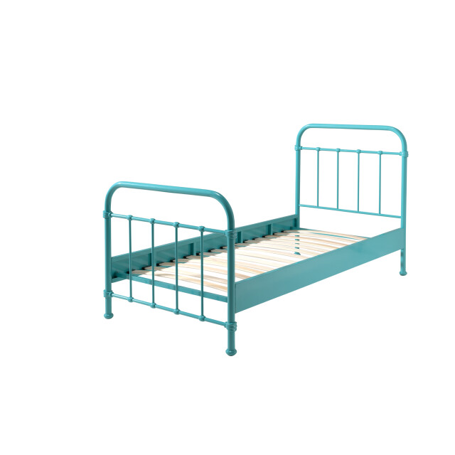 Lucevi new york bed 90x200cm mint 3012274 large