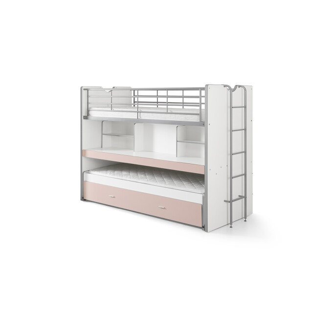 Lucevi bonny stapelbed 90x200cm licht 3012313 large