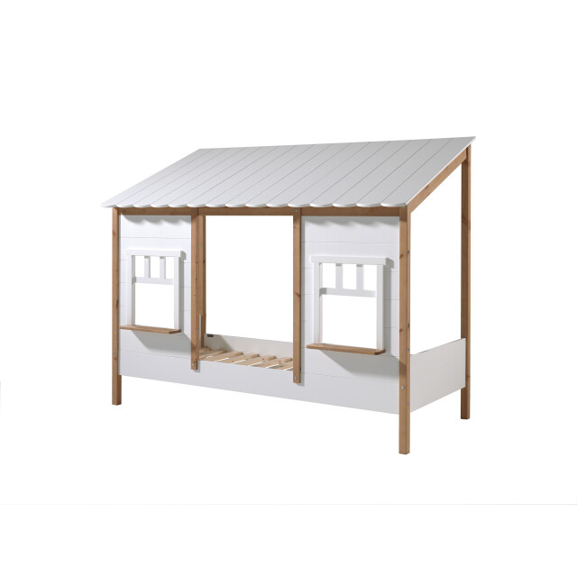 Lucevi housebed 05 huisbed 90x200cm - 3012014 large