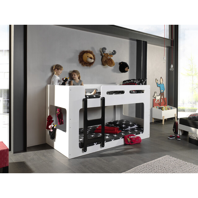 Lucevi luca stapelbed 90x200cm - 3012296 large