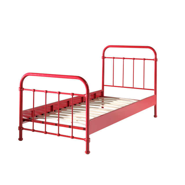Lucevi new york bed 90x200cm - 3012272 large