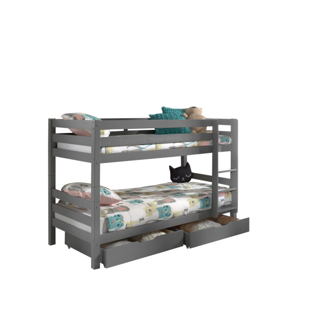 Lucevi pino stapelbed h140cm 90 x 200 cm pino stapelbed h140cm 90 x 200 3011991 large