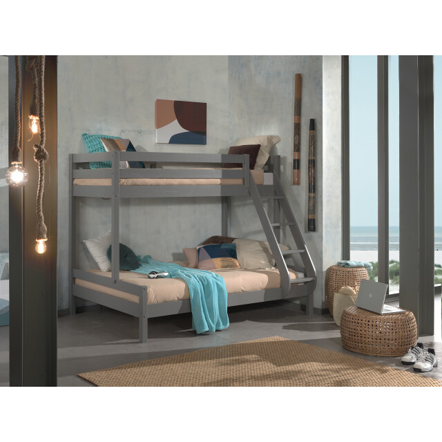 Lucevi pino familiebed 140x200cm + 90x200cm pino 3012016 large