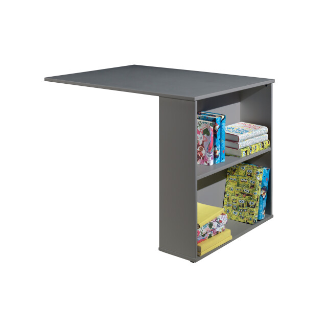 Lucevi pino bureau bijpassend bij pino halfhoogslaper 94x68x72 cm 3011993 large