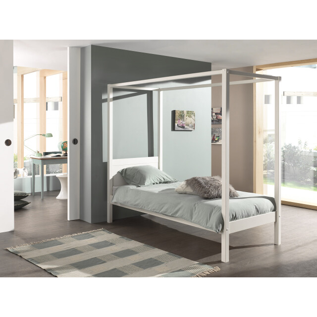 Lucevi pino hemelbed 90x200cm - 3012612 large