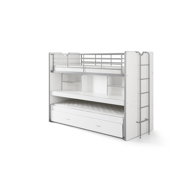 Lucevi bonny stapelbed 90x200cm - 3012312 large
