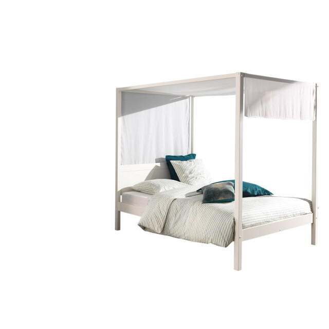 Lucevi pino hemelbed 140 x 200 cm pino textielset voor bed pihb1414 3012277 large