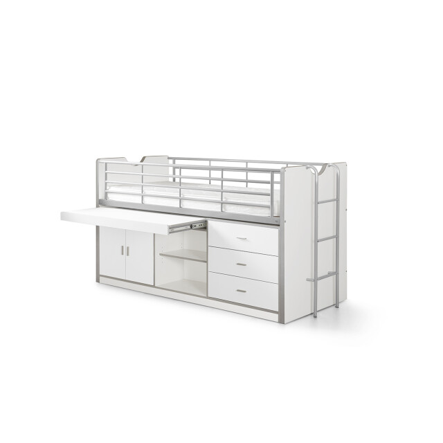 Lucevi bonny 95 halfhoogslaper 90x200cm - 3012432 large