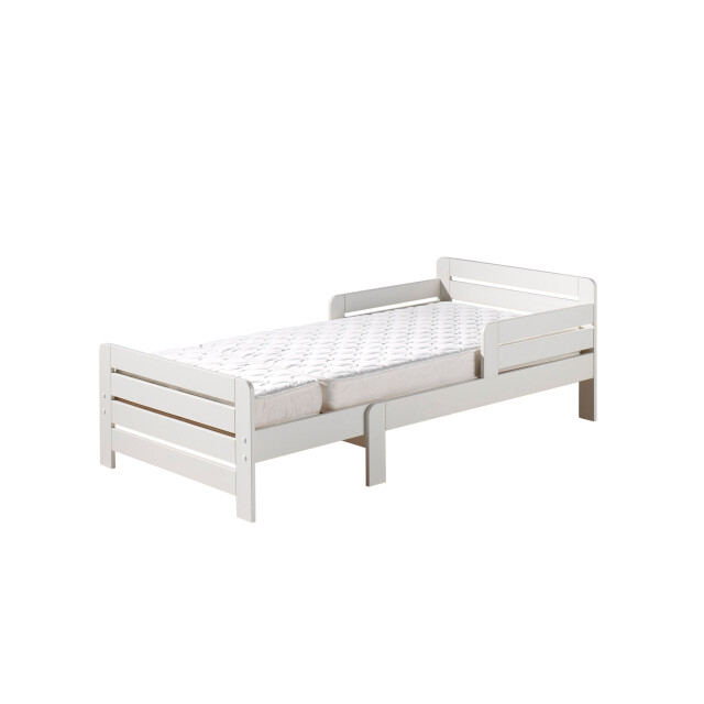 Lucevi jumper doorgroeibed matras jumper 140 cm + 60 cm 3012256 large