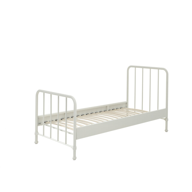 Lucevi bronxx bed 90 x 200 cm bronxx nachttafel 3012578 large