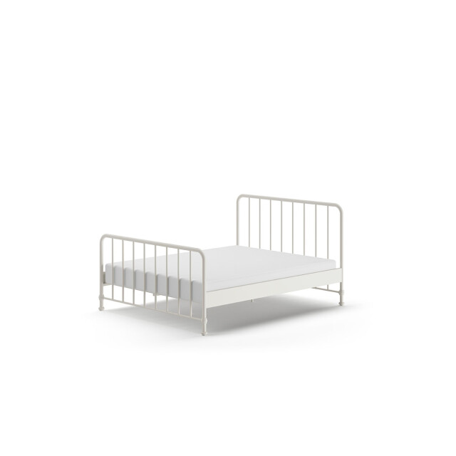 Lucevi bronxx bed 160x200cm - 3012572 large