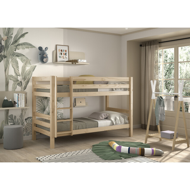 Lucevi pino stapelbed 90x200cm - 3012291 large