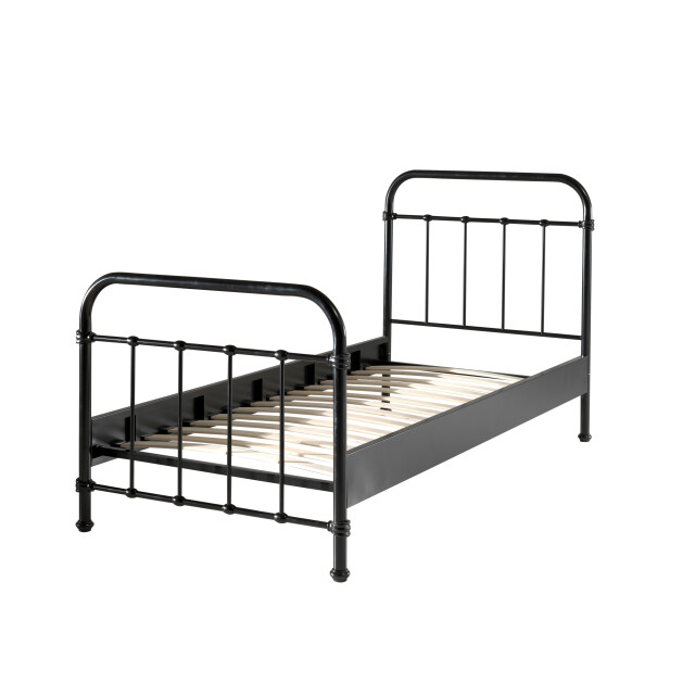 Lucevi new york bed 90x200cm - 3012271 large