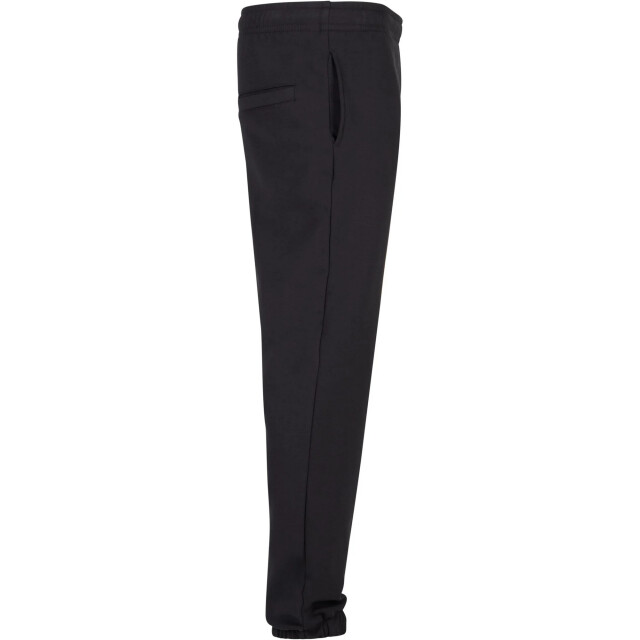 Urban Classics Heren knusse sweatbroek UTTN1376_black large
