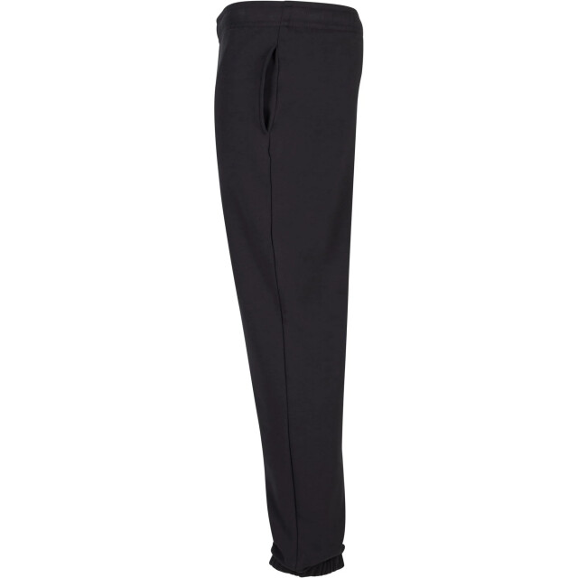 Urban Classics Heren knusse sweatbroek UTTN1376_black large