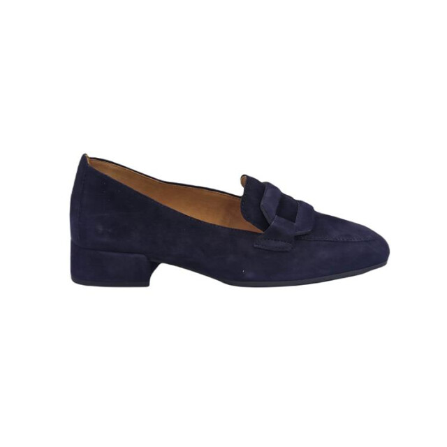Gabor 45.261 Loafers Blauw 45.261 large