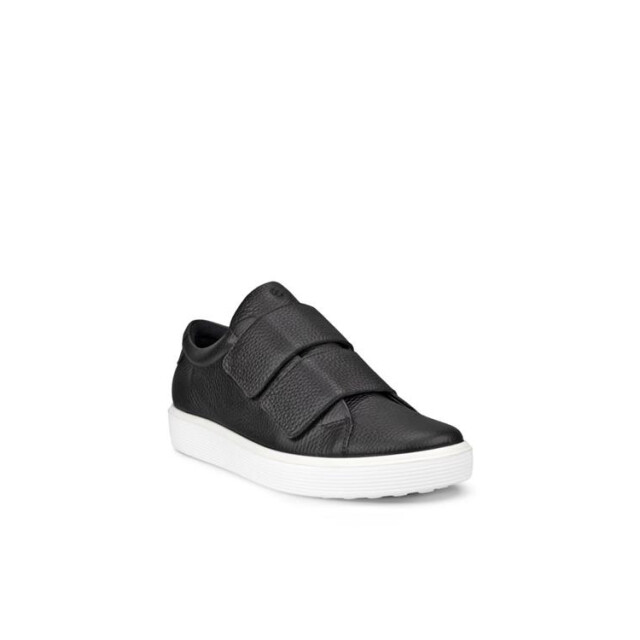 ECCO 219243 SOFT Comfort Schoenen Zwart 219243 SOFT large