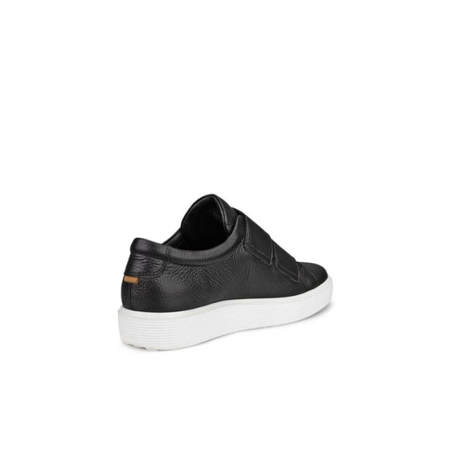 ECCO 219243 SOFT Comfort Schoenen Zwart 219243 SOFT large