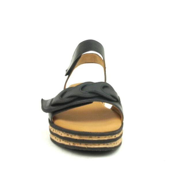 Gabor 44.553 Sandalen Zwart 44.553 large