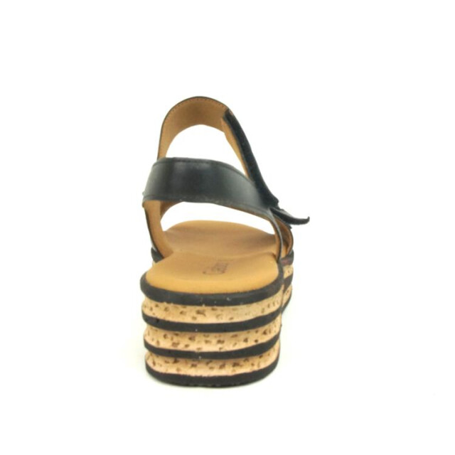 Gabor 44.553 Sandalen Zwart 44.553 large