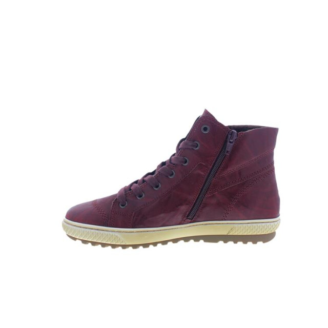 Gabor 33.754 Veterschoenen Rood 33.754 large