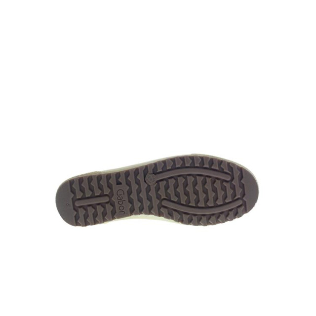 Gabor 33.754 Veterschoenen Rood 33.754 large