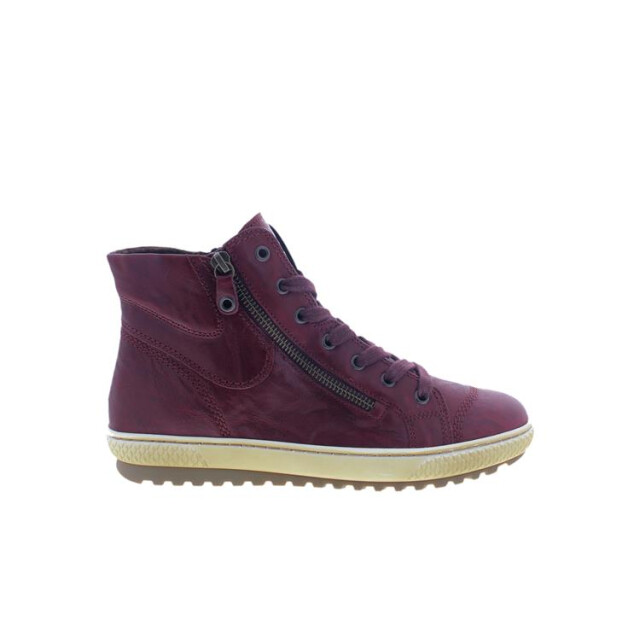 Gabor 33.754 Veterschoenen Rood 33.754 large
