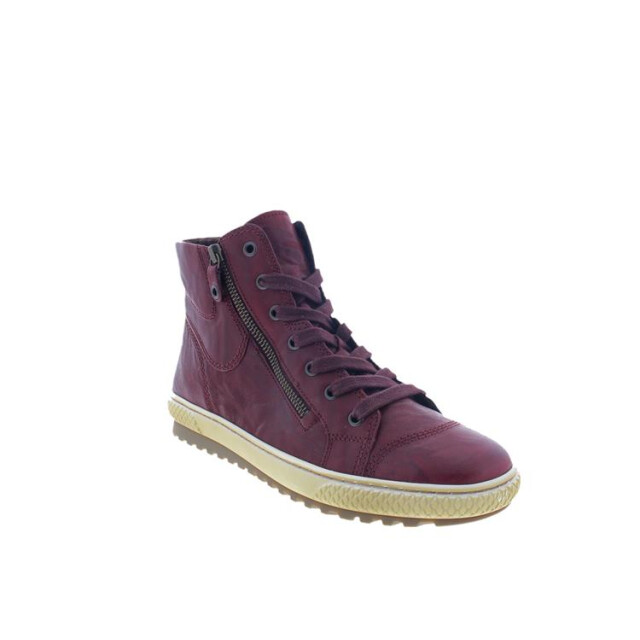 Gabor 33.754 Veterschoenen Rood 33.754 large