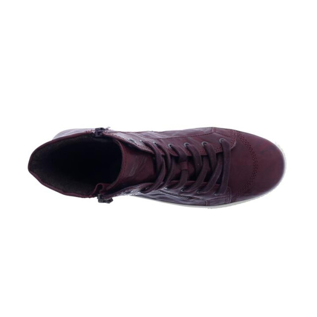 Gabor 33.754 Veterschoenen Rood 33.754 large