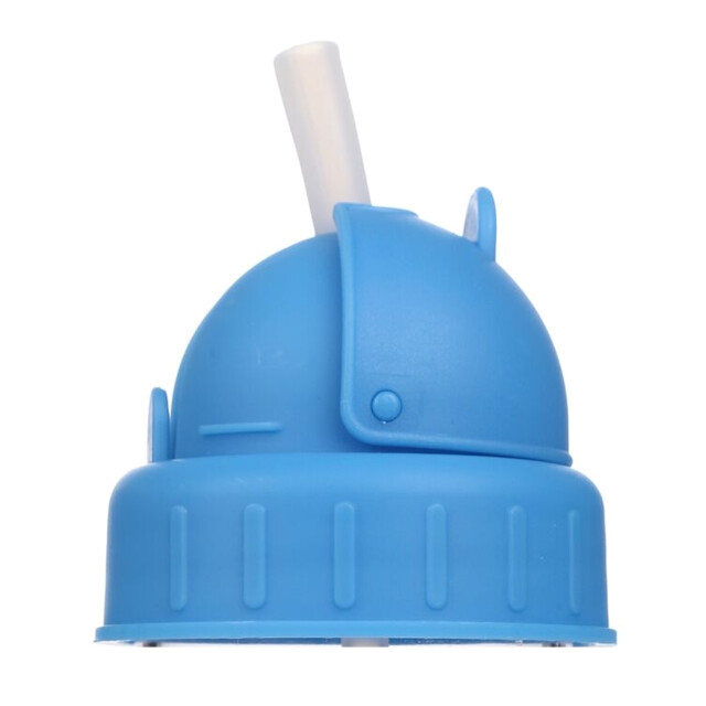 Regatta Wonder peppa pig tritan waterfles UTRG7004_malibublue large