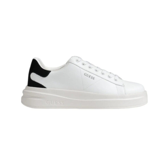 Guess Elbina sneakers Guess Wit Elbina Sneakers large