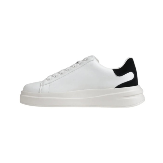 Guess Elbina sneakers Guess Wit Elbina Sneakers large