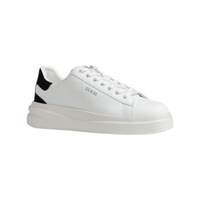 Guess Elbina sneakers Guess Wit Elbina Sneakers large