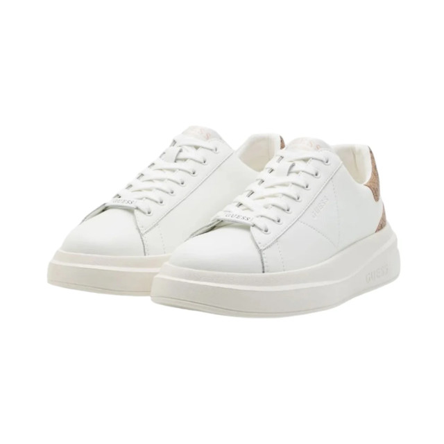 Guess Wit elbina sneakers Guess Wit Elbina Sneakers large